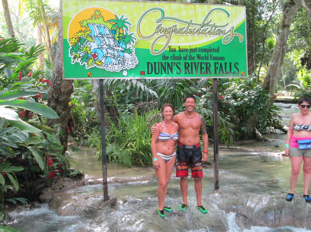 Jamaica Hidden Treasures景点图片