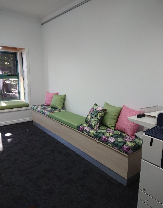 Maleny Library - Sunshine Coast Libraries-马莱尼必去景点