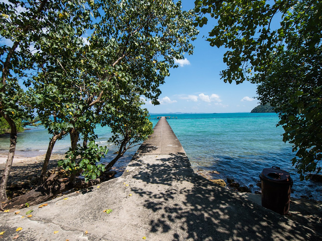 Ban Khlong Son旅游攻略图片