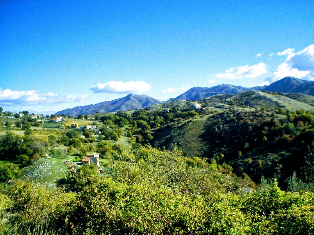 Ufficio Turistico - Pro Loco di Arpino-Arpino必去景点