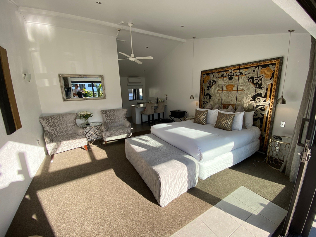 奥雷瓦巨浪汽车旅馆主图