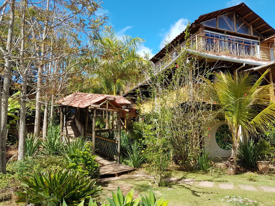 Espaço Flor das Águas主图