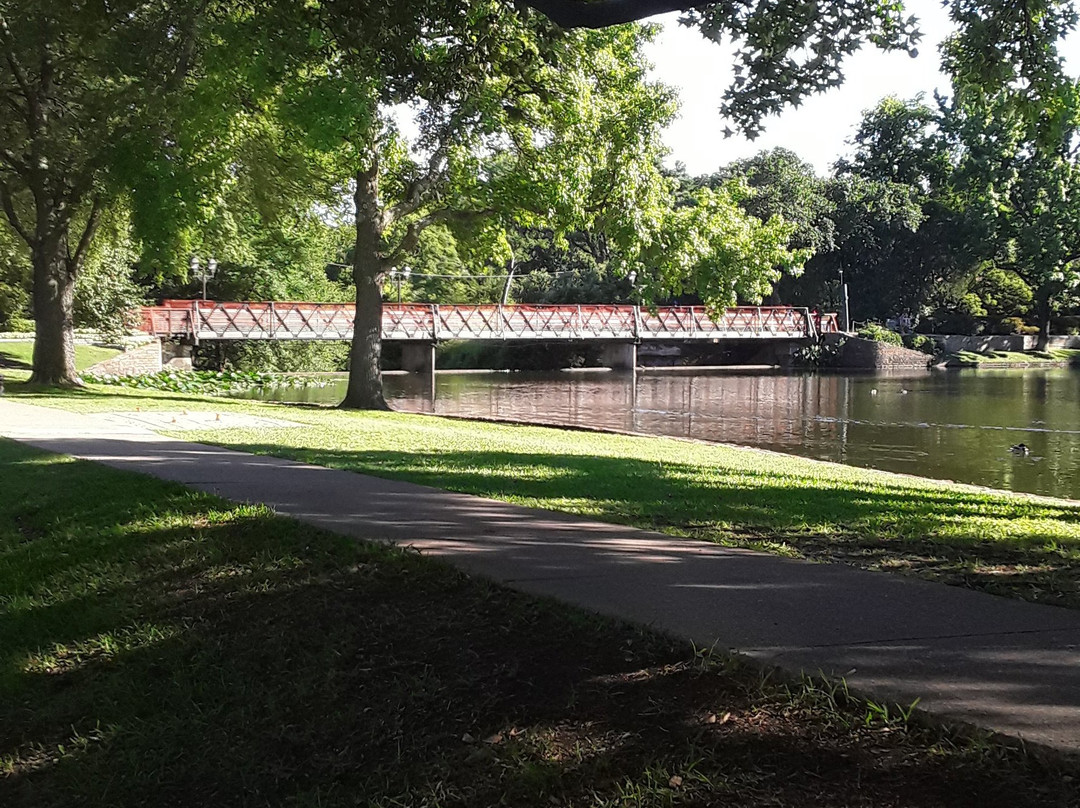 Lakeside Park景点图片