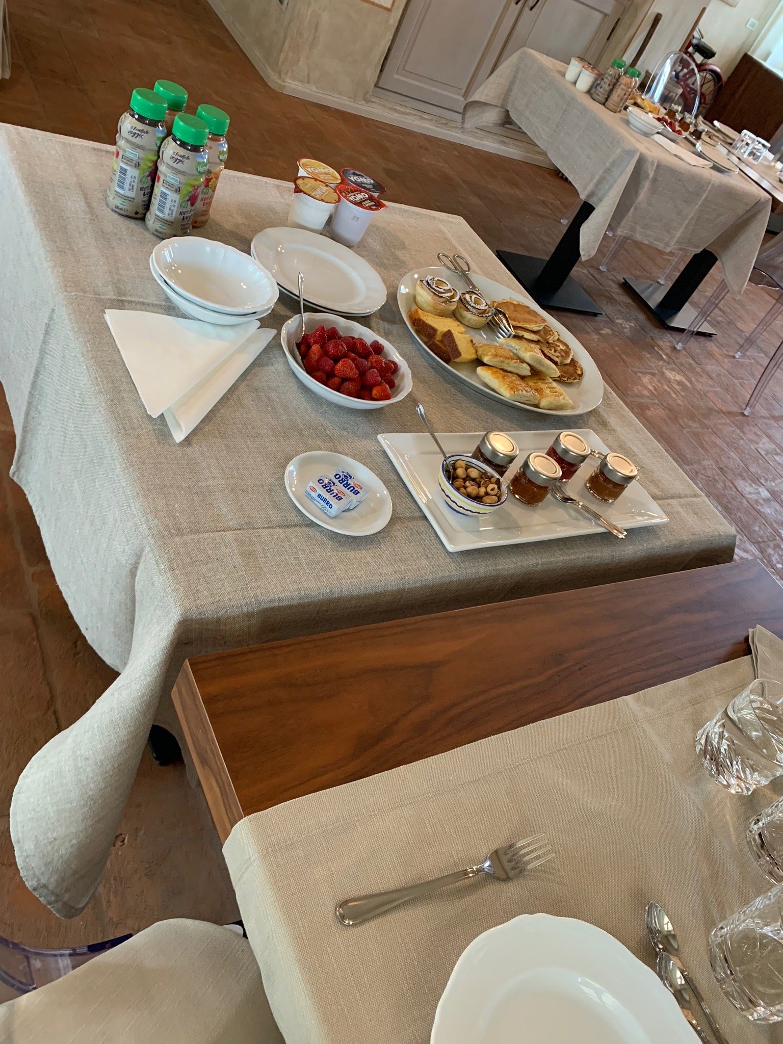 La Civignola Agriturismo Resort-官方