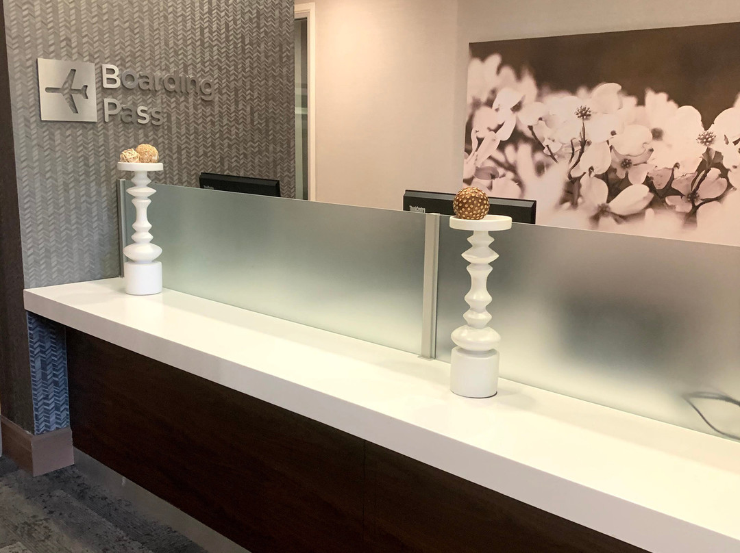 亚特兰大迪凯特市中心/埃默里万怡酒店主图