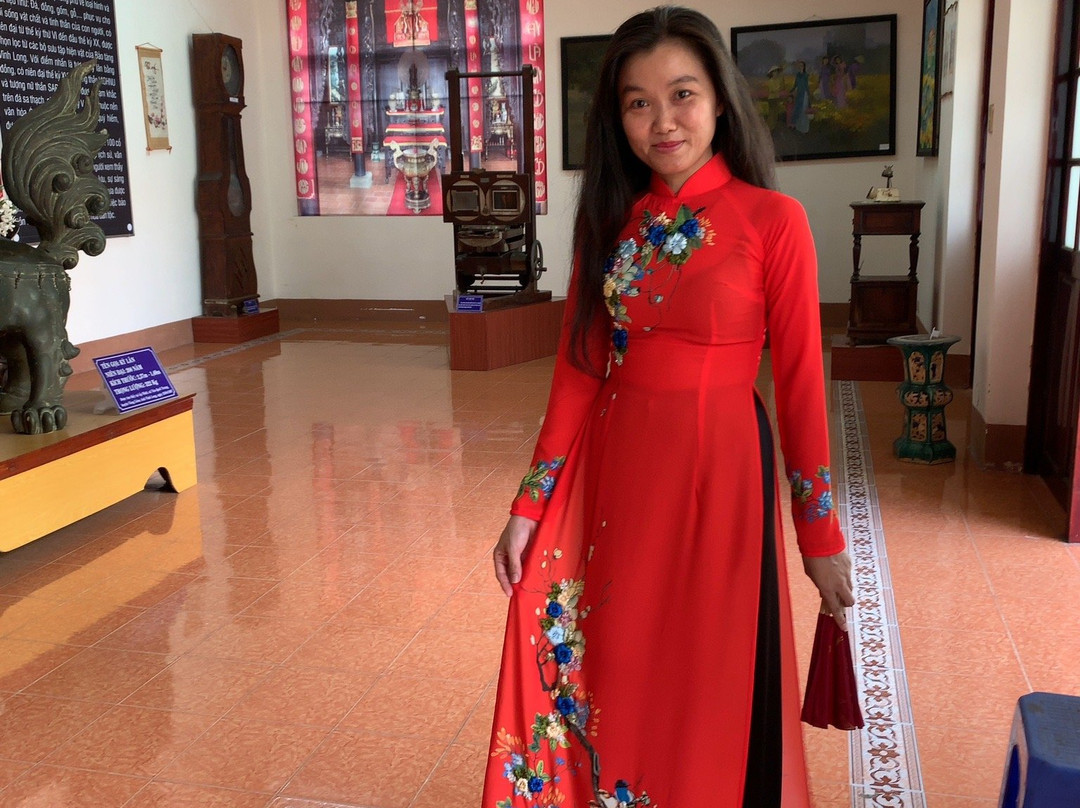 Binh Thuy Ancient House-芹苴必去景点