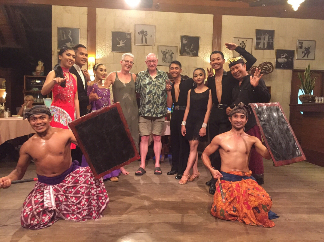 Puri Mas Spa Resort - Chakra Spa-马塔兰必去景点