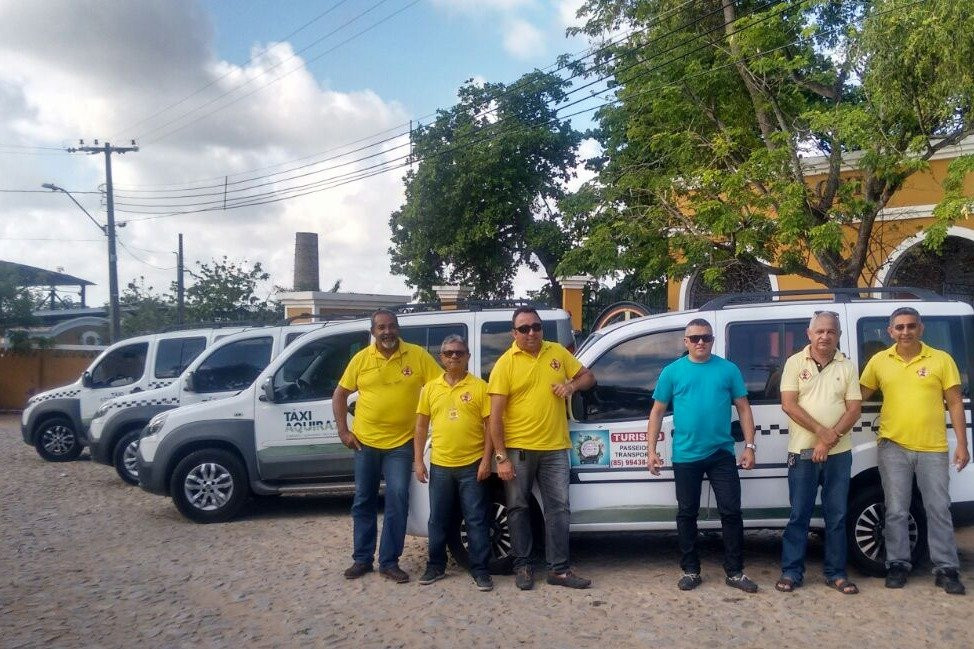 Aquiraz Turismo