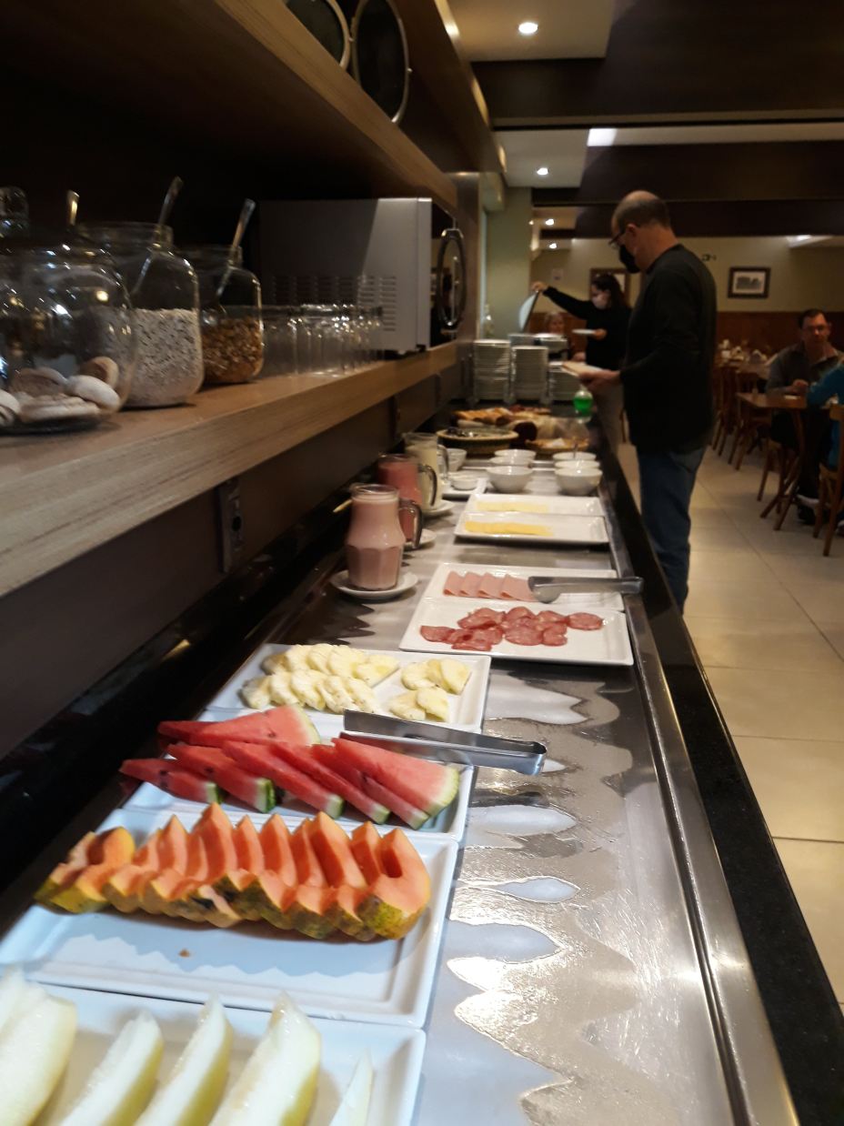 罗腾堡酒店-餐饮