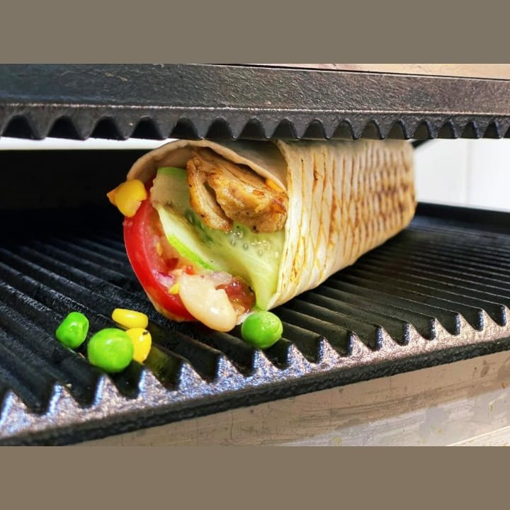 Kommunarka旅游攻略图片