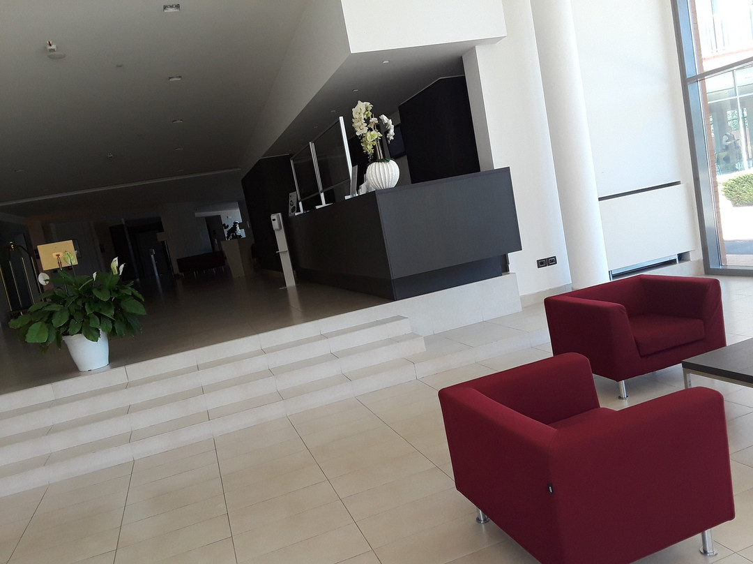 Inn Naples Airport主图