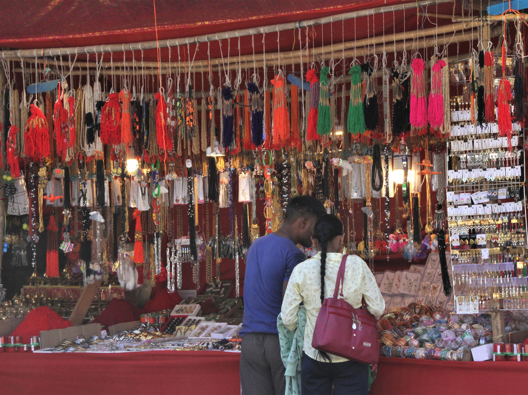 Hotel Magnum Inn主图