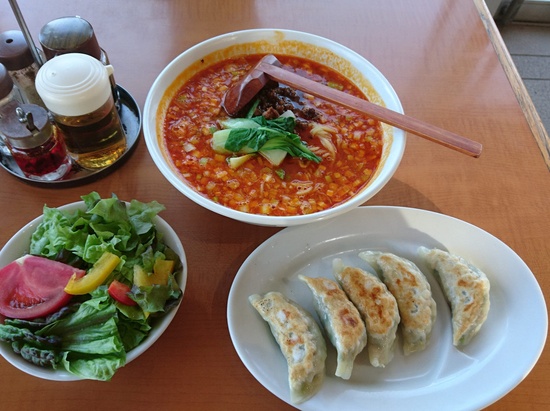 Michi-no-Eki Shonan-柏市必去景点