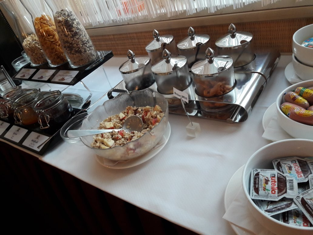 Hotel Gruner Baum主图