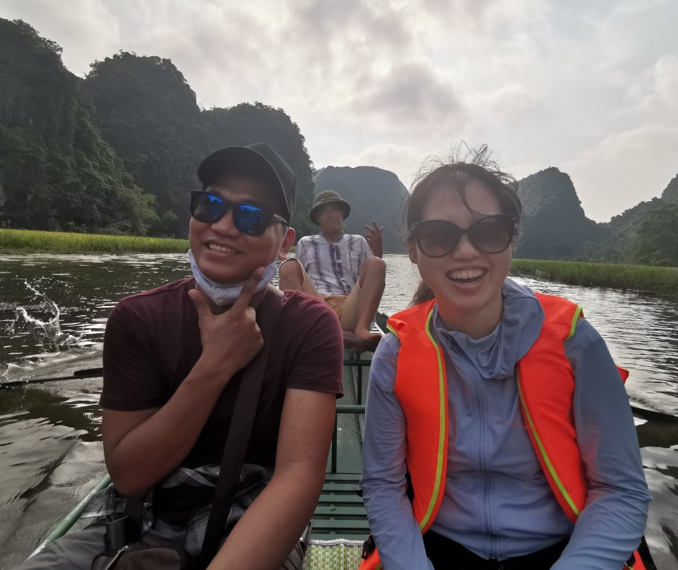 Tam Coc Travel景点图片