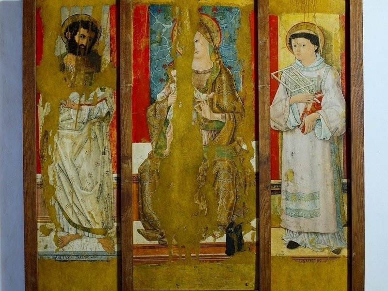 Chiesa San Lorenzo景点图片