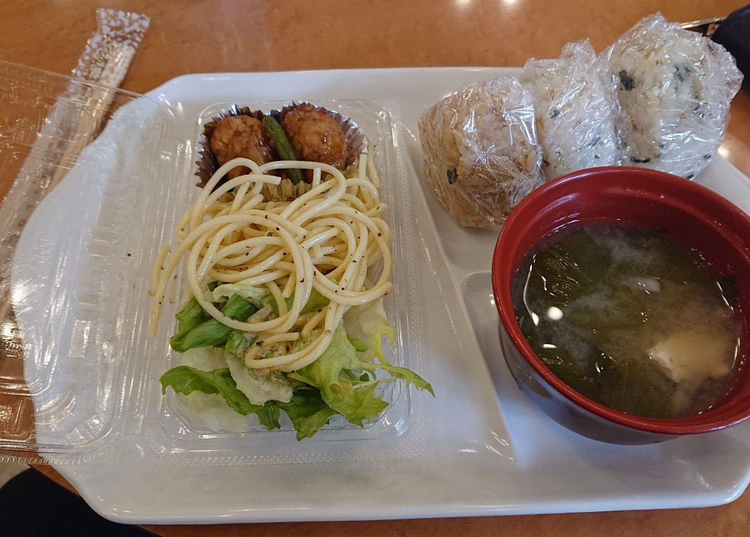 Toyoko Inn Ichinosekiekimae主图