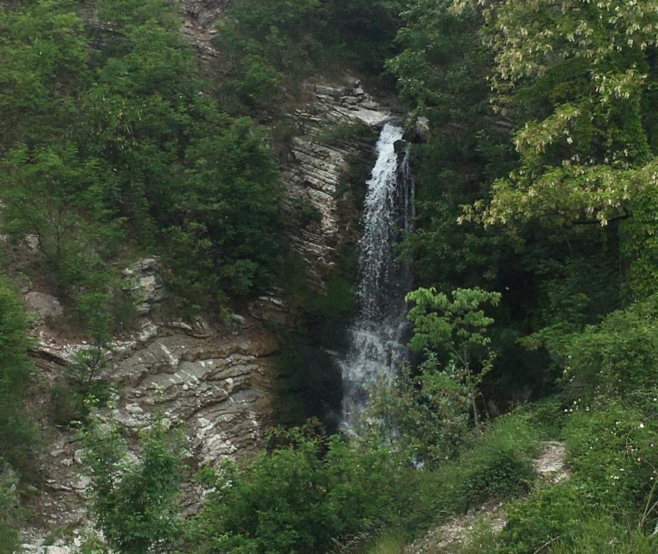 Oasi di Baggero-Merone必去景点