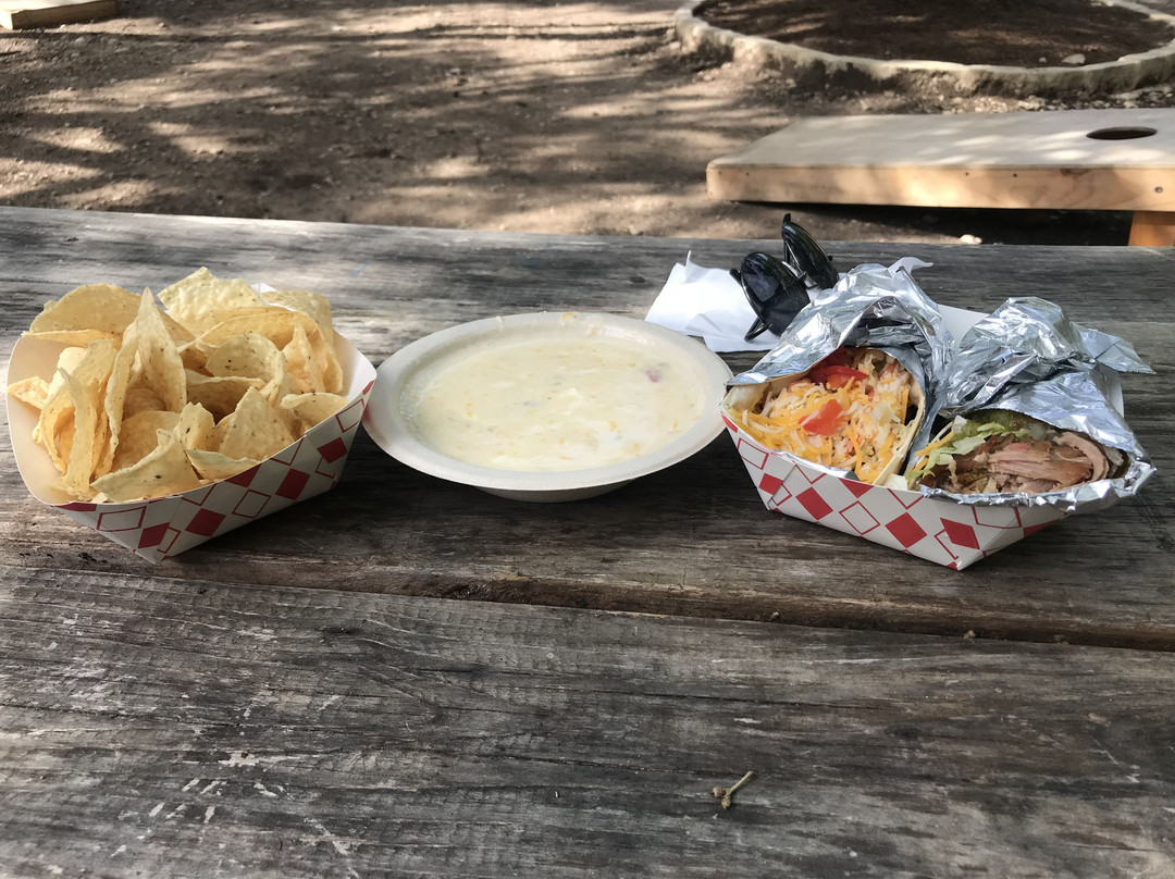 Family Business Beer Company-Dripping Springs必去景点