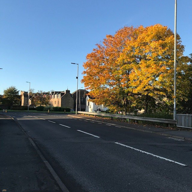 Jedburgh Visitscotland Icentre-Jedburgh必去景点