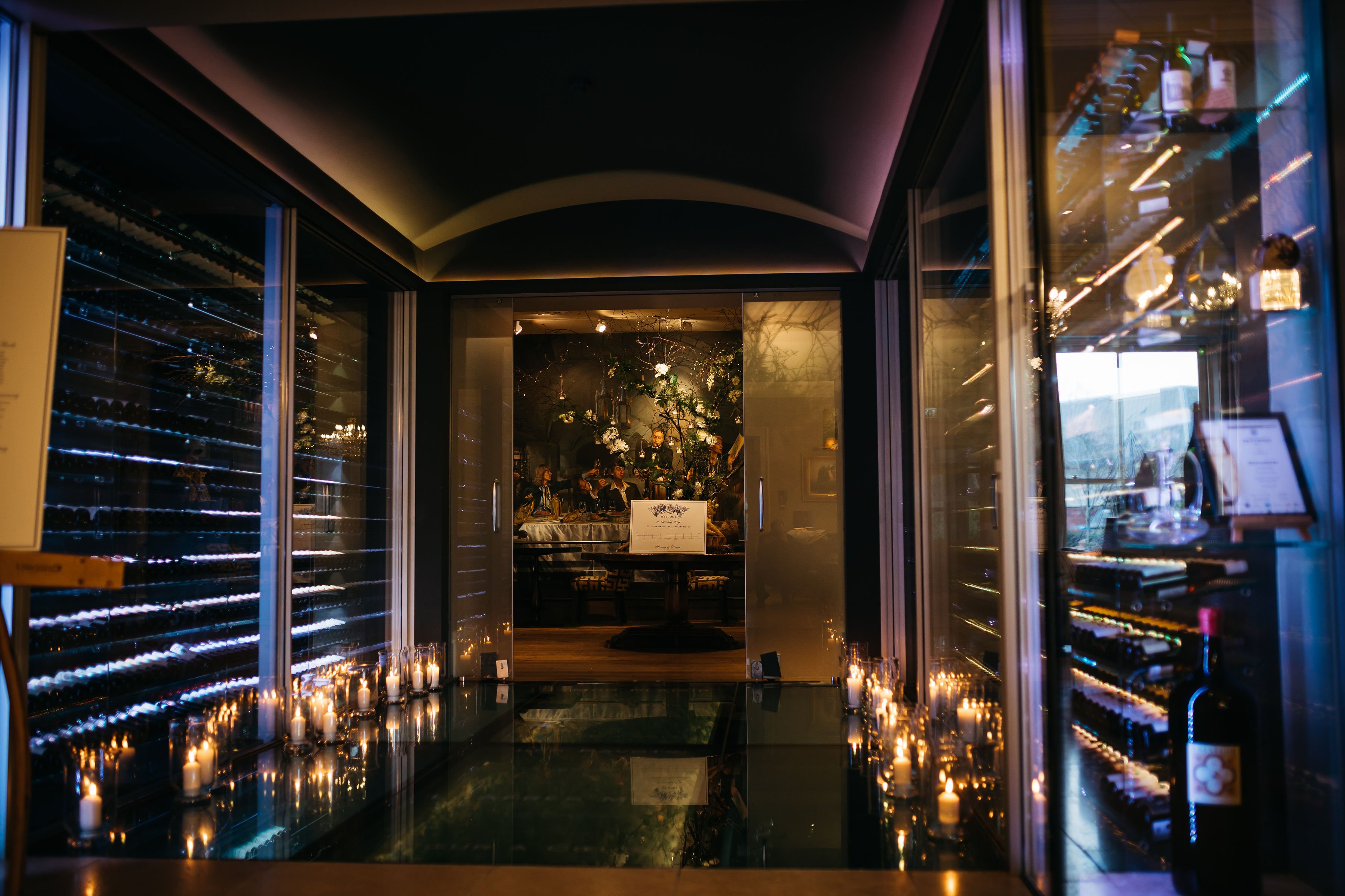 The Vineyard Hotel & Spa-浴室