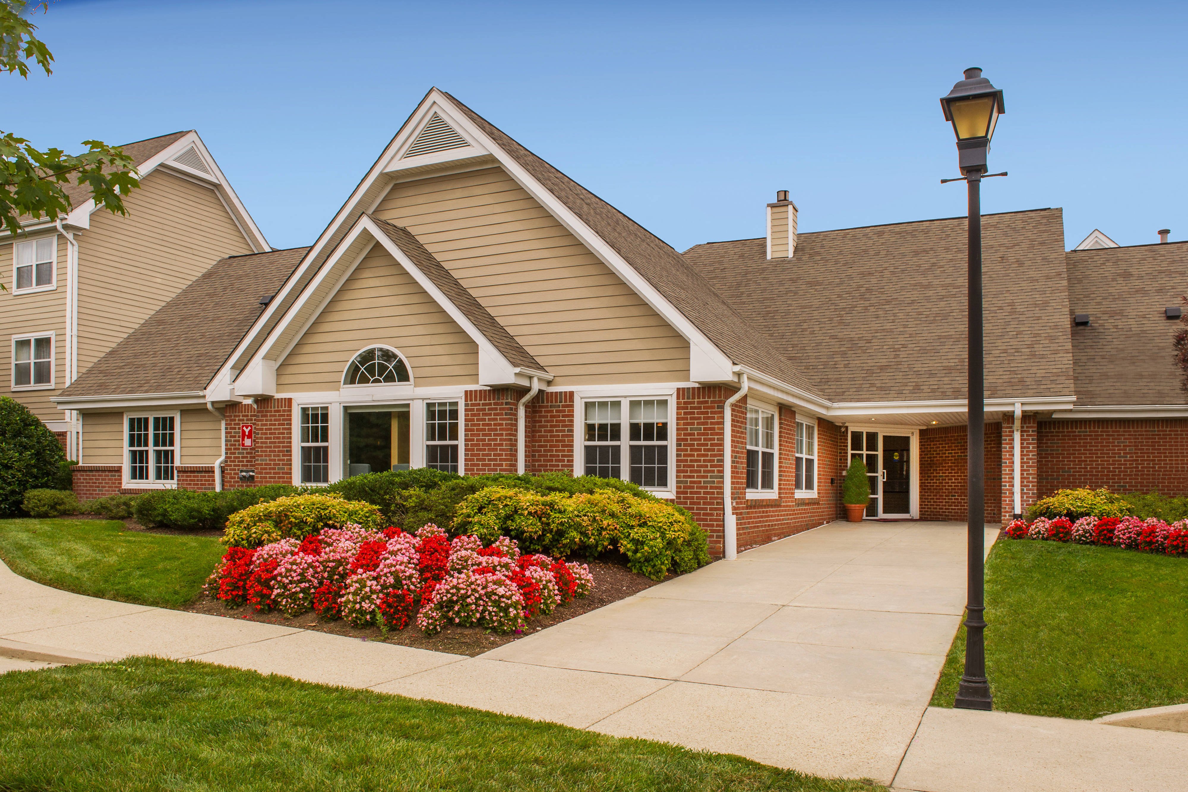 Residence Inn Columbia-官方