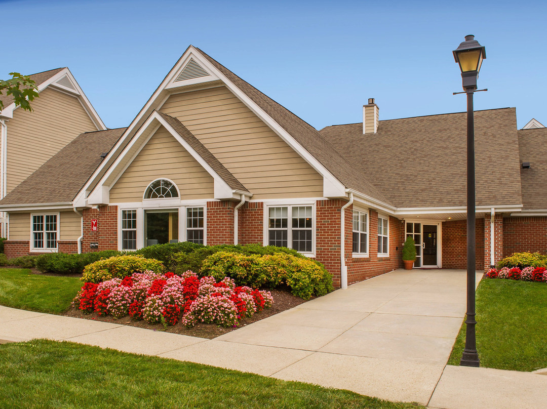 Residence Inn by Marriott Columbia主图