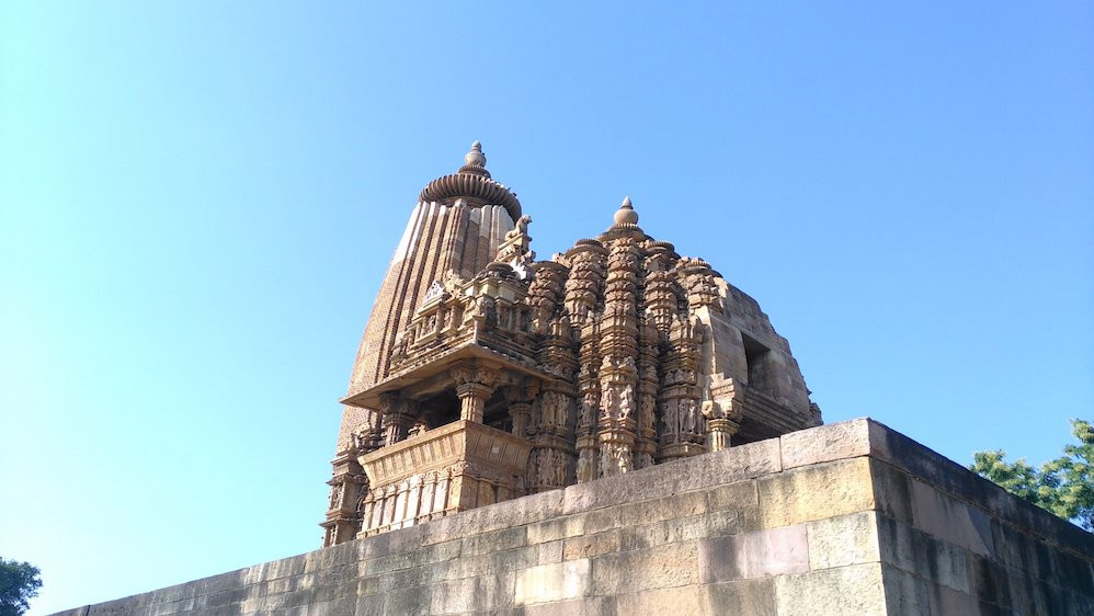 Vaman Temple景点图片