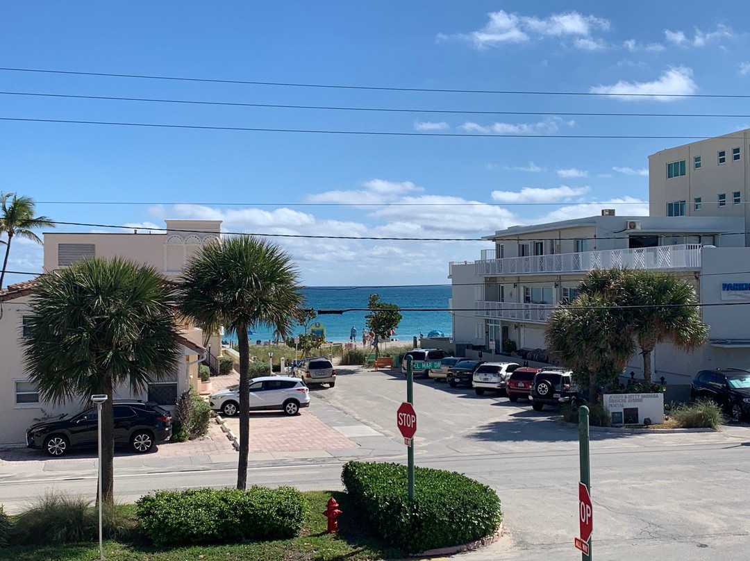 Sea Cliff Resort主图