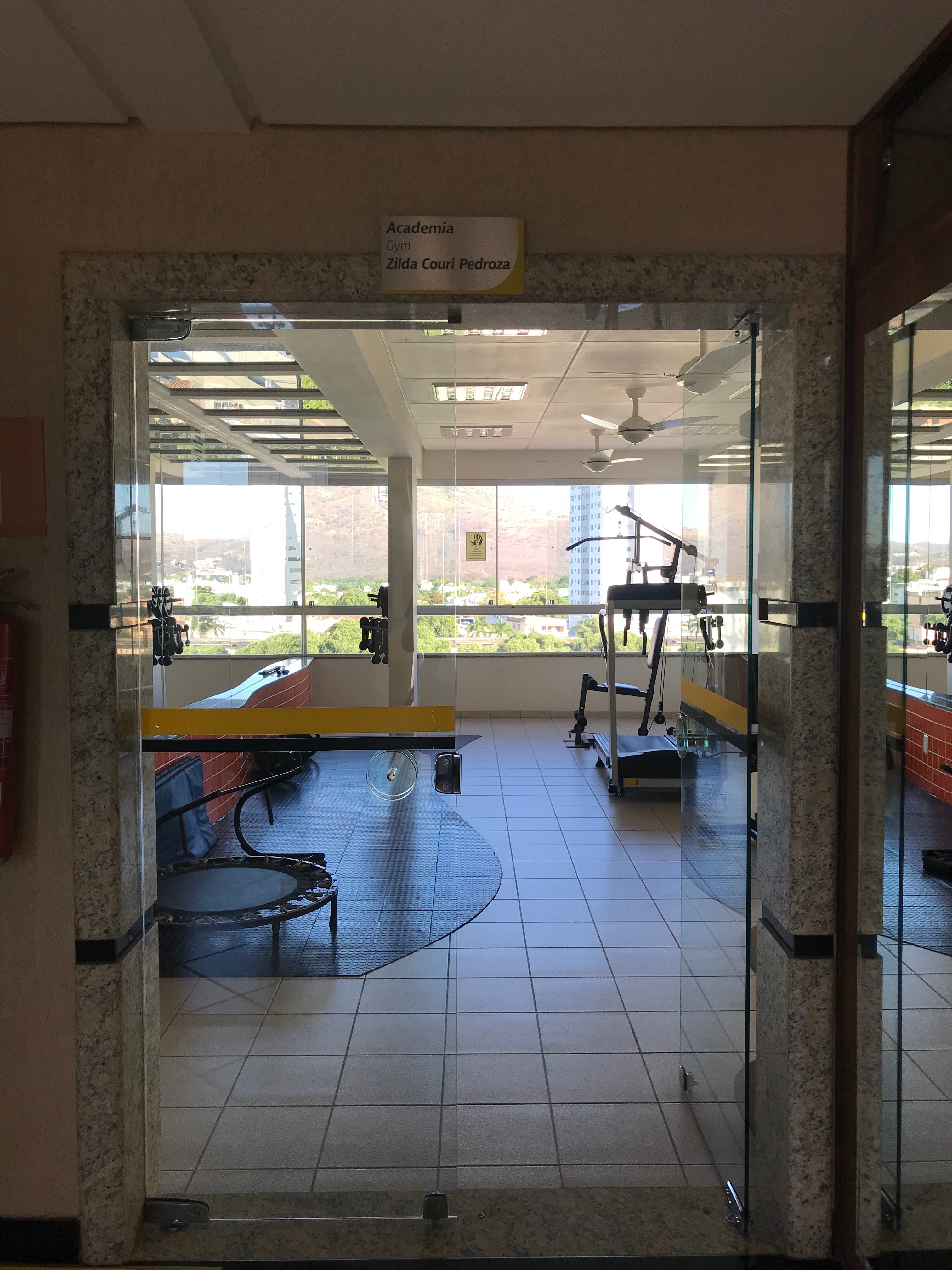 Ibituruna Center Hotel-portrait