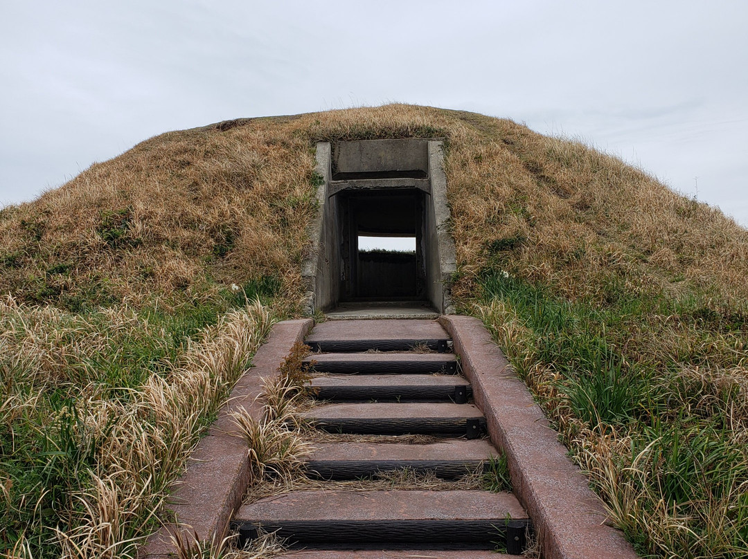 The Site of Battery景点图片