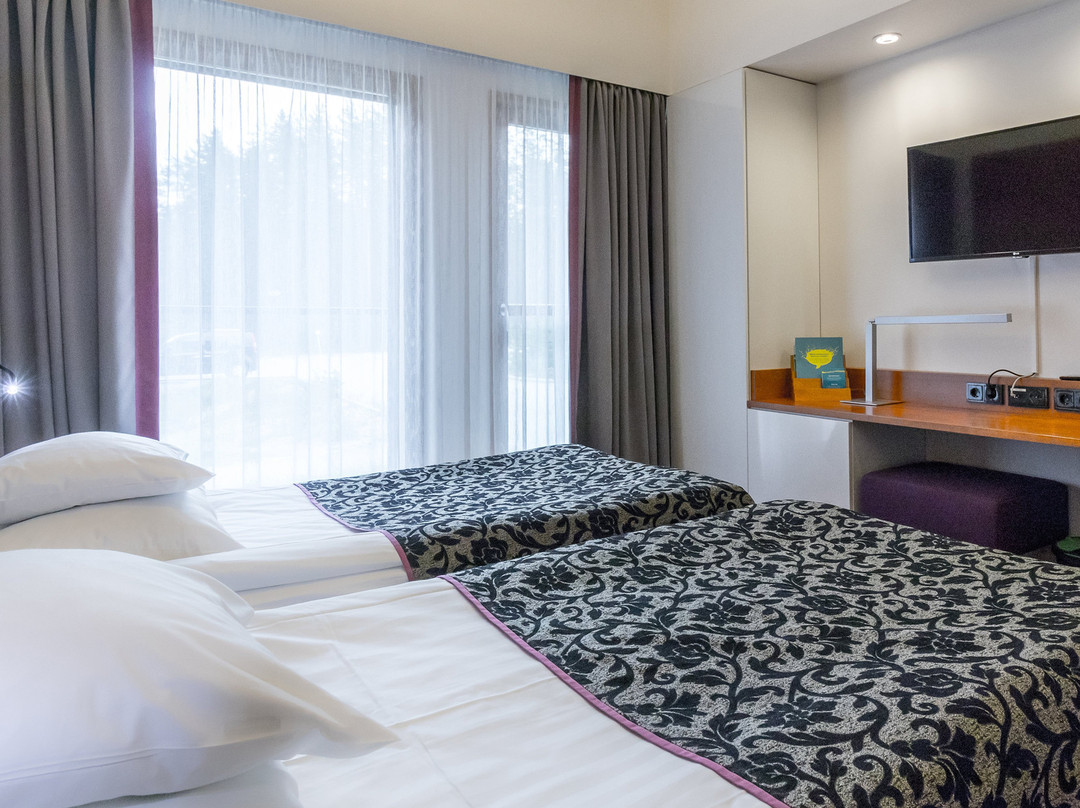 Break Sokos Hotel Vuokatti主图