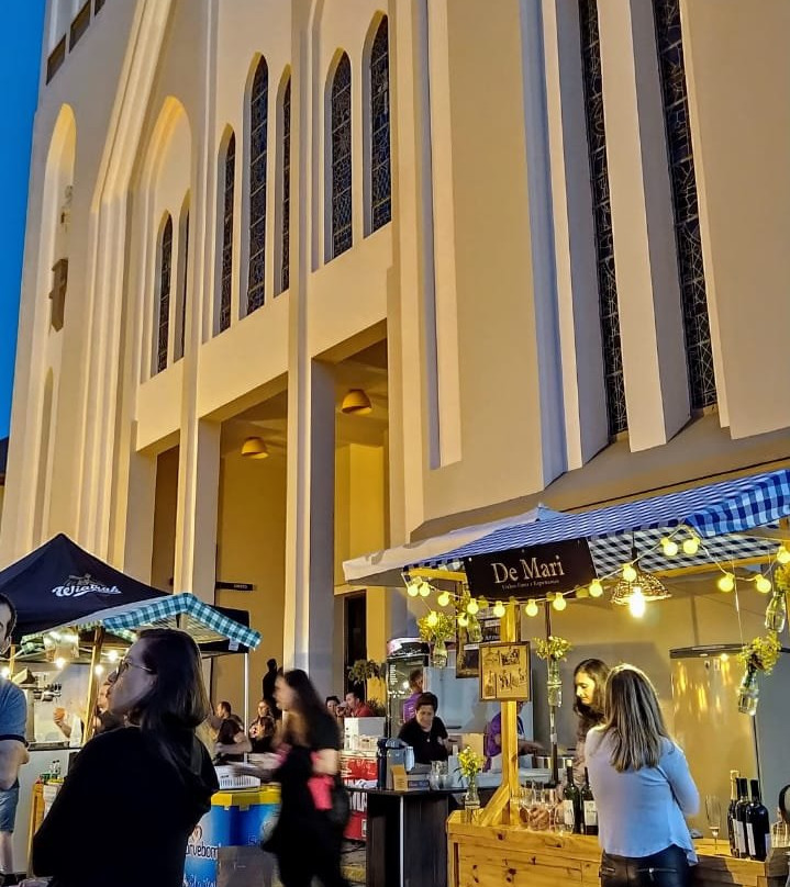 Vinicola De Mari-Monte Belo do Sul必去景点