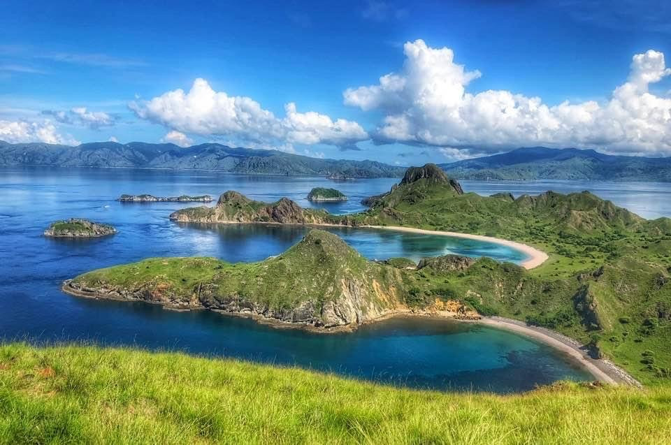 Bajo Dive Resort主图