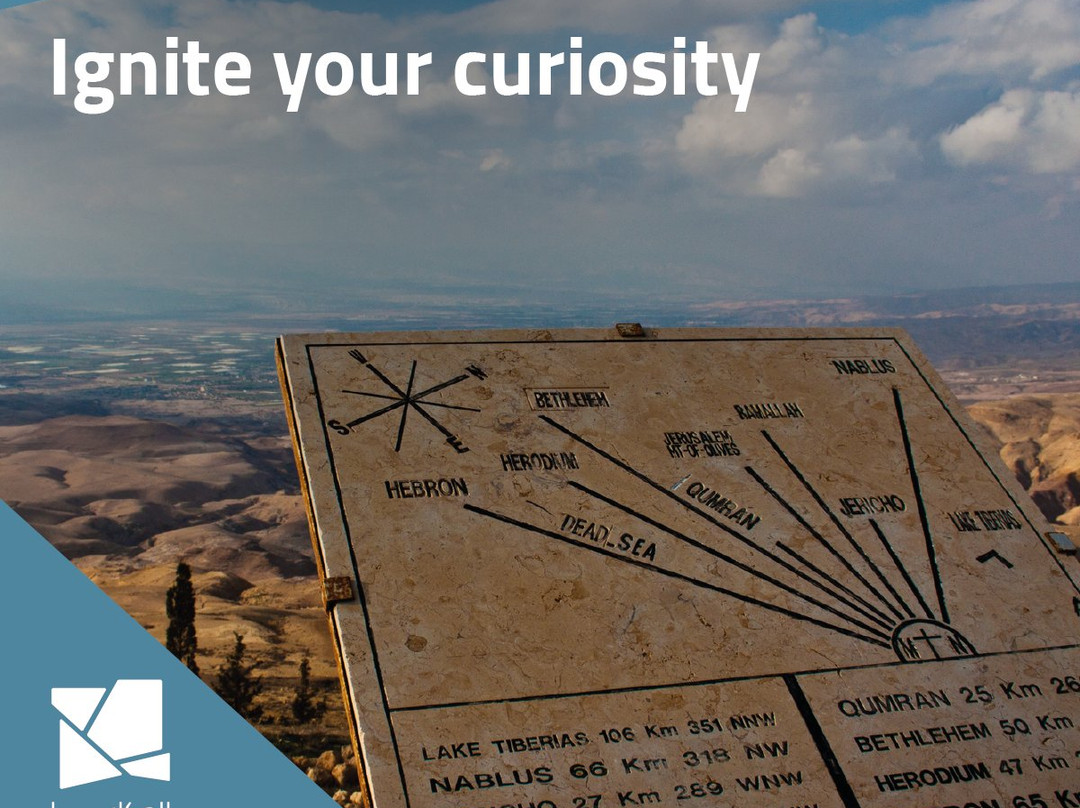 Al Hakaya (La Storia) Eatery and cultural center-米底巴必去景点