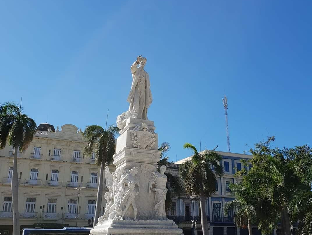 Cuban Style Tour-巴拉德罗必去景点