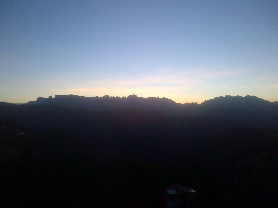 Hotel Tschögglbergerhof主图