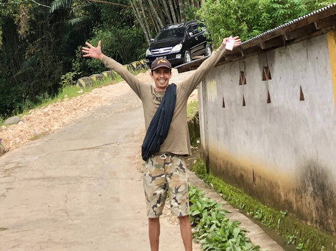 Pias Poppies Hotel主图