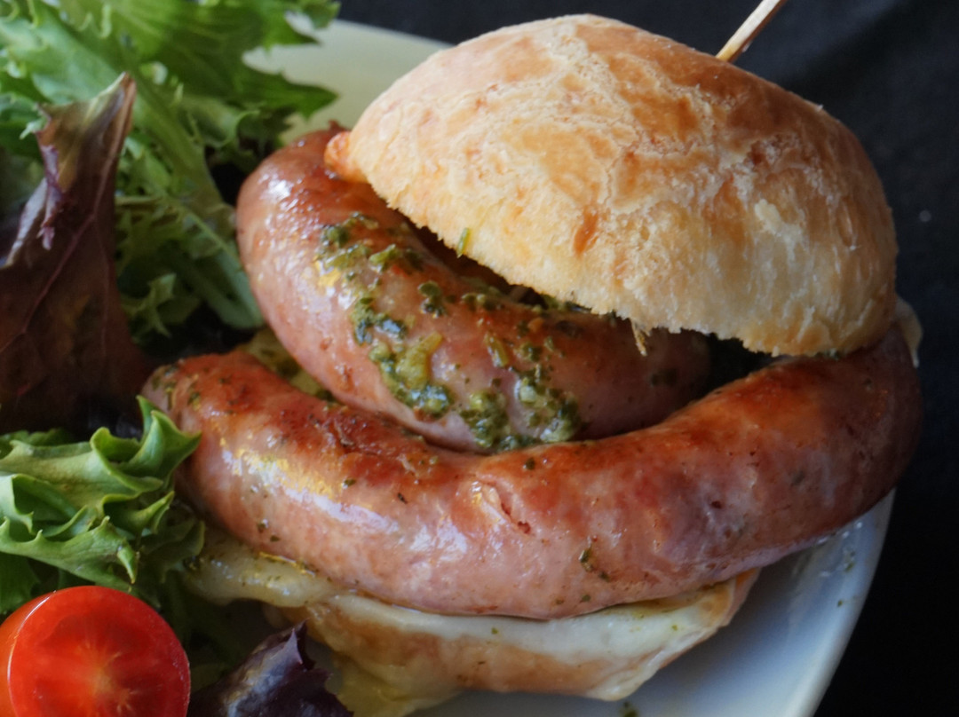 Brazilian Breads Cafe