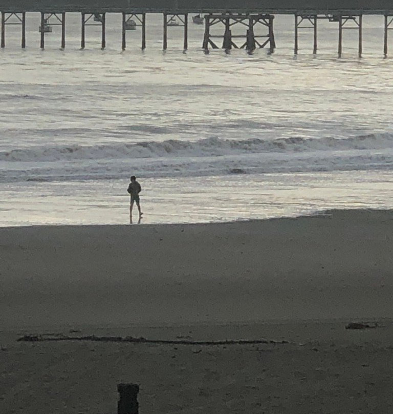 Avila Lighthouse Suites主图