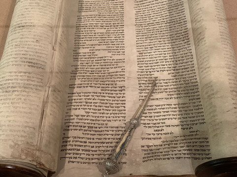 The Breman Museum-亚特兰大必去景点