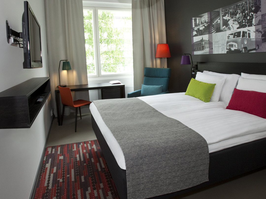 Original Sokos Hotel Koljonvirta主图