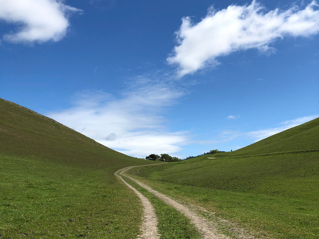 Borges Ranch-核桃溪必去景点
