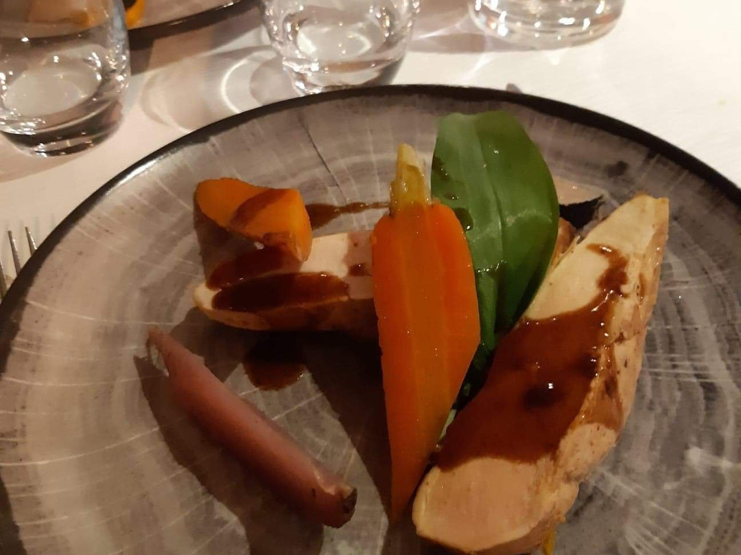 南圣米歇尔山盐场原创精品酒店主图