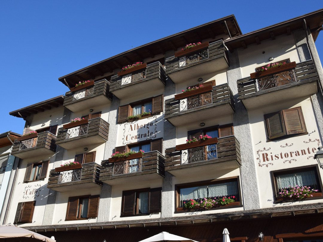 Albergo Centrale主图