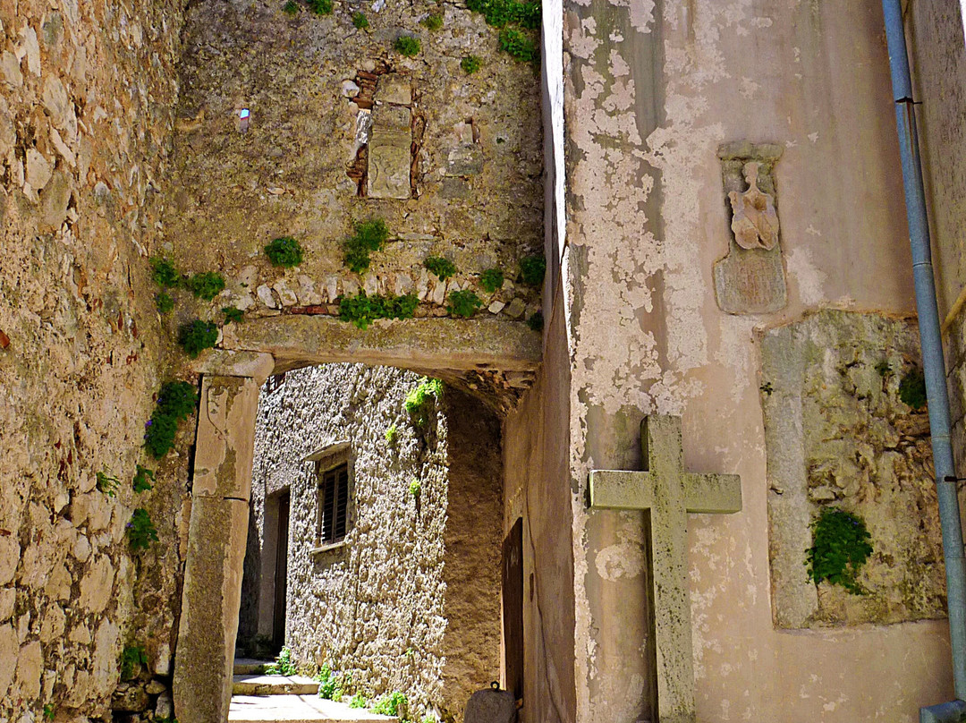Plomin Old Town-Plomin必去景点