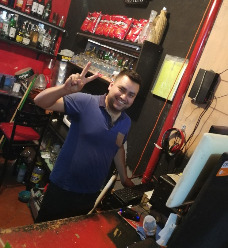 Soho Club Bar-莫雷利亚必去景点