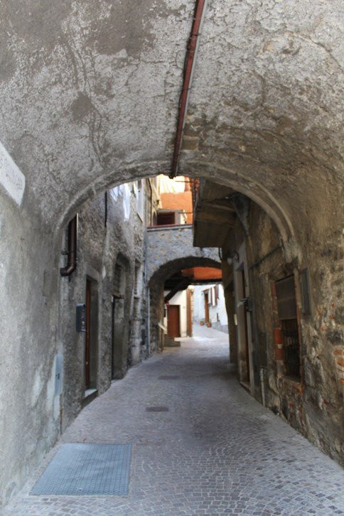 Case di Vicolo Crescini景点图片