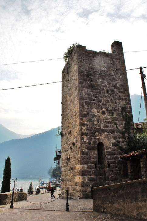 Torre del Porto景点图片