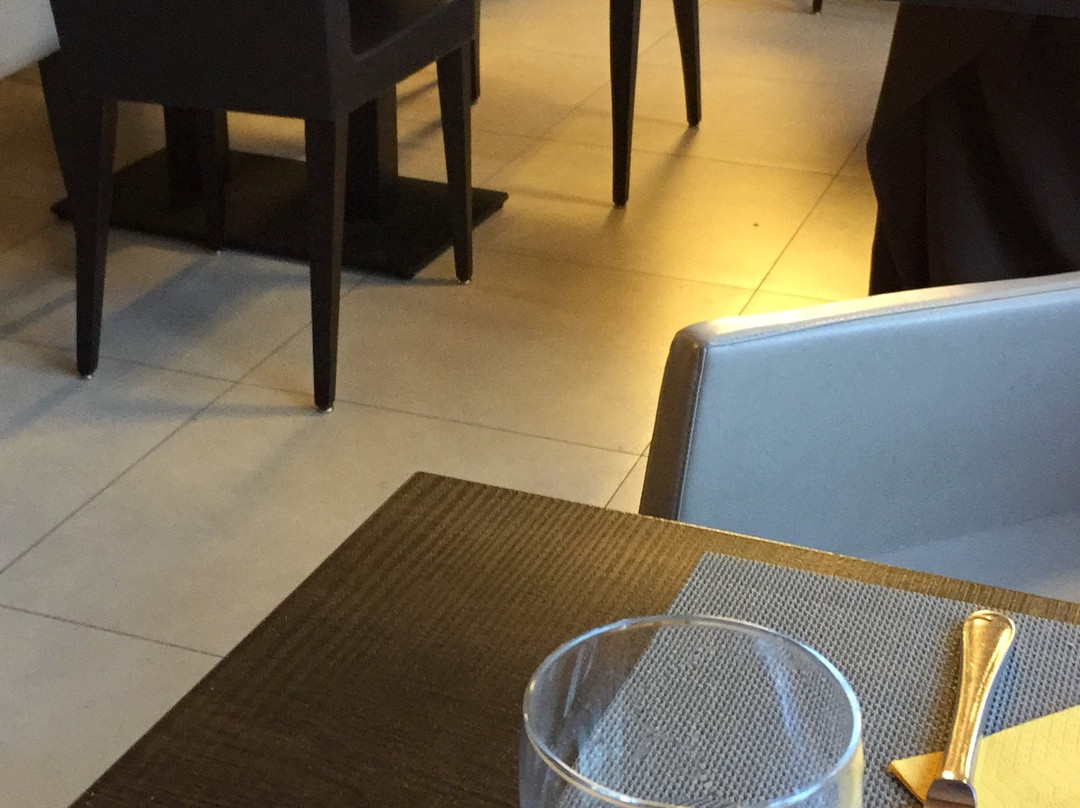 HB Aosta Hotel & Balcony SPA主图